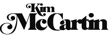 Kim McCartin